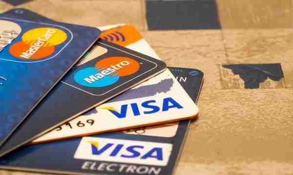 国际信用卡收款通道