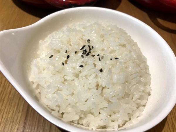 长期吃米饭和长期吃面食的人，有什么不一样？
