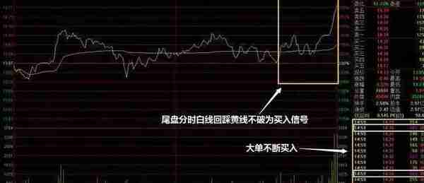 闻名中国长寿股神坦言股市真正赚钱的都是“逆市而为”逆市尾盘100%预测次日升跌！