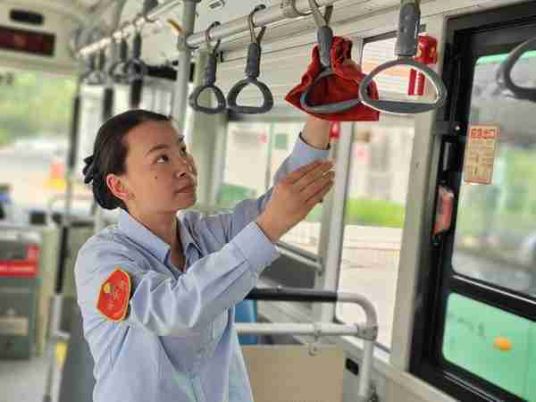 车厢“管理”精细化，郑州公交让市民的出行体验最优化