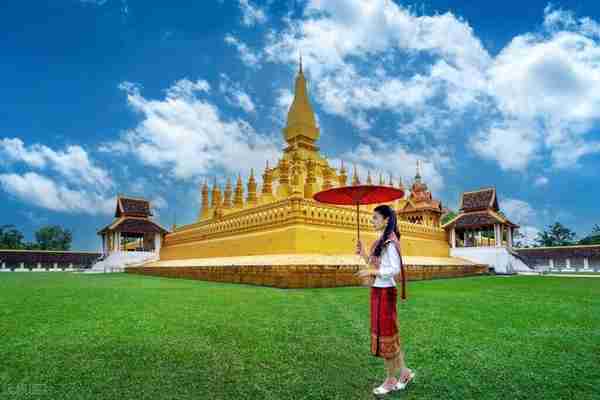 老挝的“现状”，带你看看真实的“老挝”