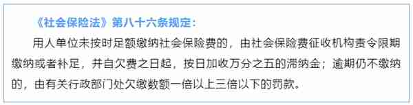 秦皇岛有社保的注意！这6个时间点一定要记牢，否则影响终身！