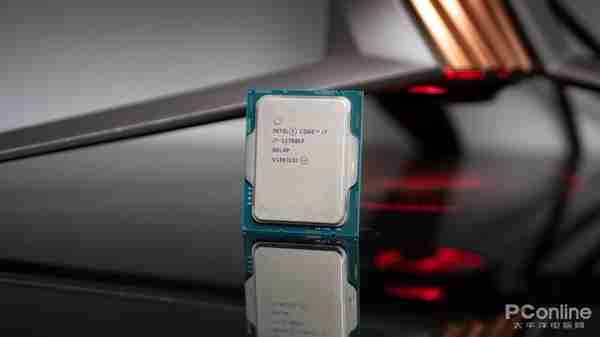 深度体验Intel i7-12700KF：全能型高性价比CPU