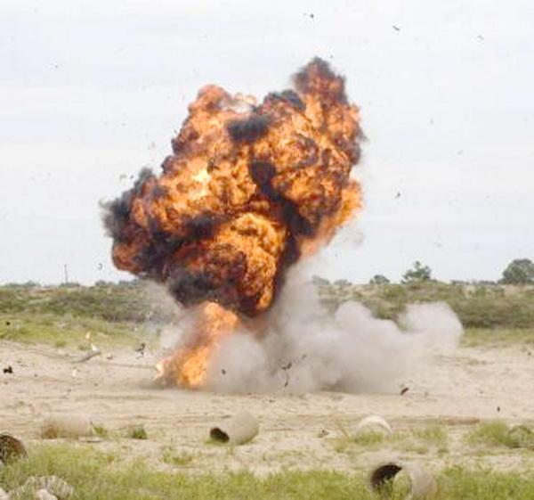 世界上威力最大的手榴弹：堪比迫击炮，还能让人窒息而死