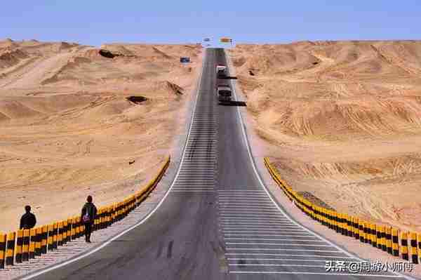 新疆自驾路线有哪些？新疆自驾10条精华路线地图攻略集合分享